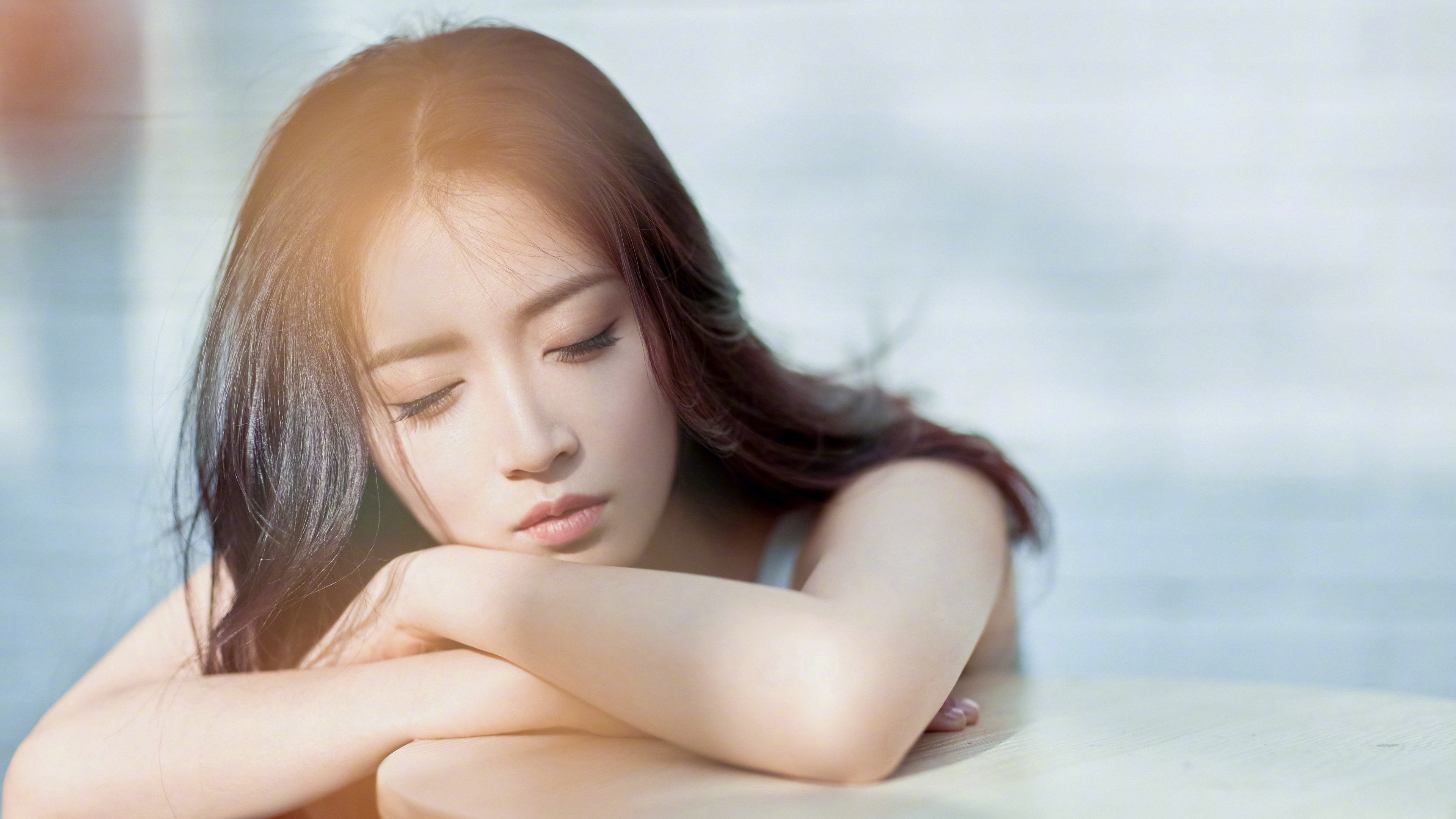 库里接受现场挑战三分球完美命中，库里三分是最准的吗